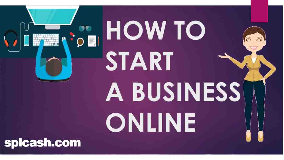आप भी कर सकते हैं ऑनलाइन बिज़नेस और कमा सकते हैं लाखों रूपए महिना !! A Comprehensive Guide to Online Business!